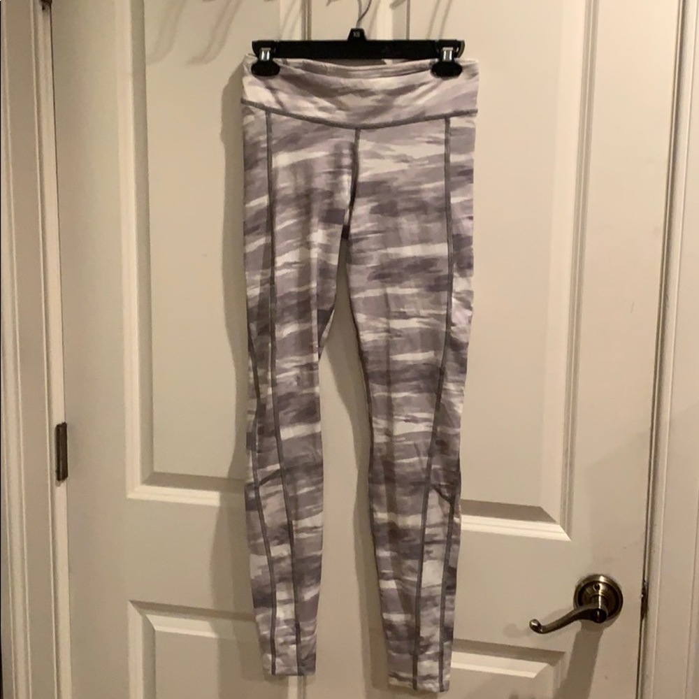 Under Armour leggings